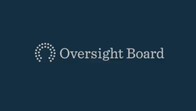 Photo of Submission to the Meta Oversight Board