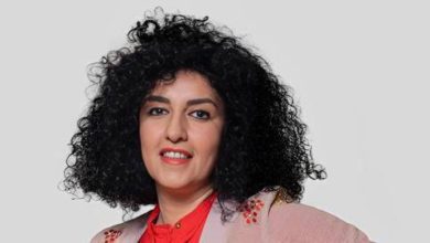 Photo of IHRDC Congratulates Narges Mohammadi on Receiving the Nobel Peace Prize